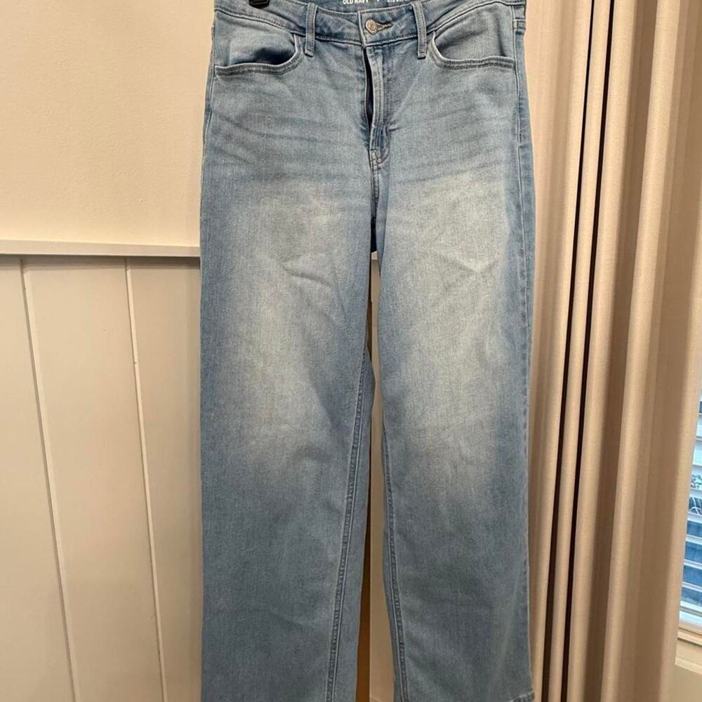 Old-navy Women's Blue Jeans